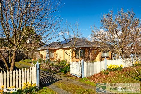 5 Allambee St, Darnum, VIC 3822