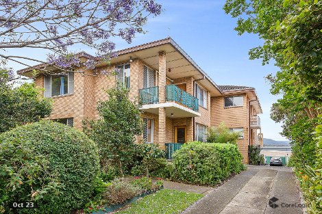 4/440 Crown St, West Wollongong, NSW 2500