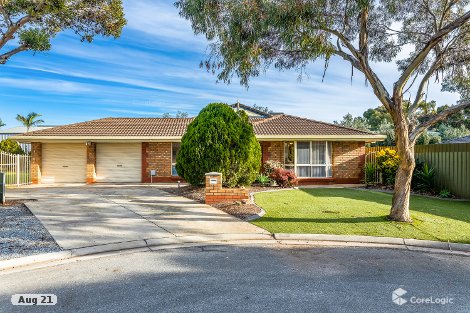 31 Bonython St, Salisbury Plain, SA 5109