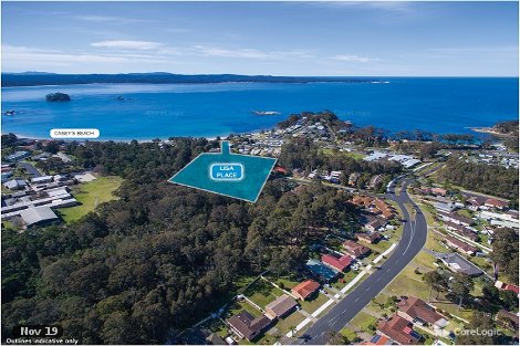 2 Lisa Pl, Sunshine Bay, NSW 2536