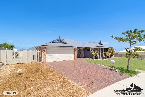 12 Neptune Cnr, Glenfield, WA 6532