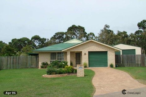 12 Amanda Ct, Kawungan, QLD 4655