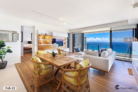 2802/14 George Ave, Broadbeach, QLD 4218