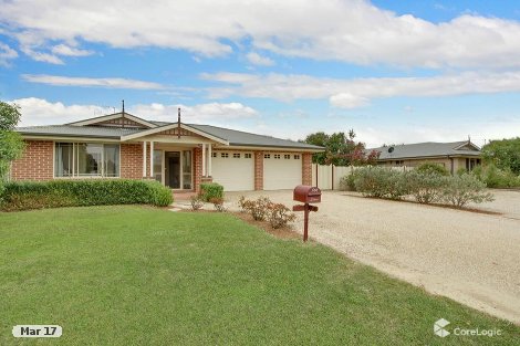 25 Ashby Dr, Bungendore, NSW 2621