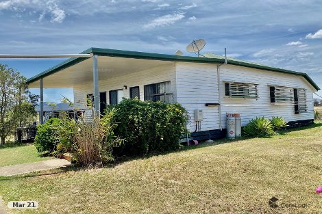 123 Lower Cressbrook Rd, Cressbrook, QLD 4313