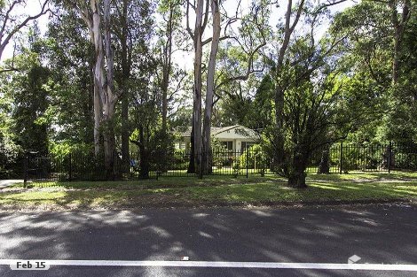 111 Hawkesbury Rd, Springwood, NSW 2777