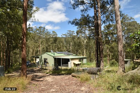 685 Upper Myall Rd, Warranulla, NSW 2423