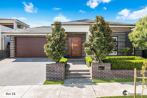 52 Myles Cres, North Kellyville, NSW 2155