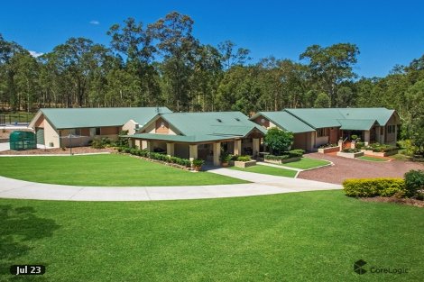 102 Brandy Hill Dr, Brandy Hill, NSW 2324