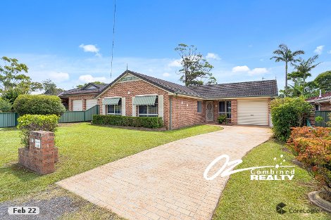 142 Mustang Dr, Sanctuary Point, NSW 2540