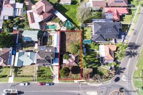 14 Gordon St, Carramar, NSW 2163