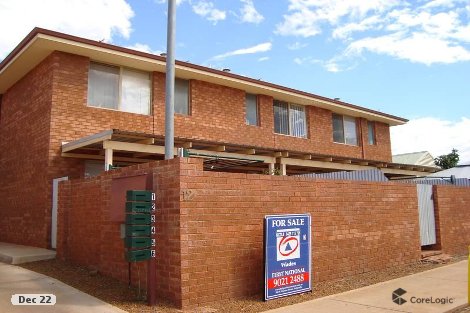 3/12-14 Hanbury St, Kalgoorlie, WA 6430