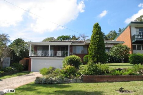 5 Grasmere Cres, Wheeler Heights, NSW 2097