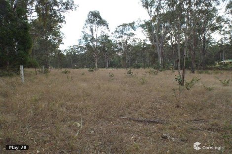 Lot 3 Brights Rd, East Nanango, QLD 4615