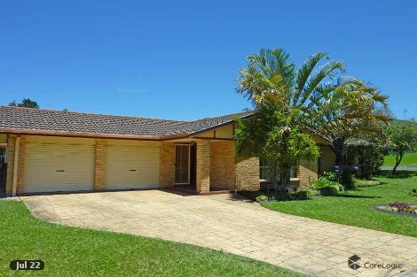 1 Kingfisher Cl, Boambee East, NSW 2452