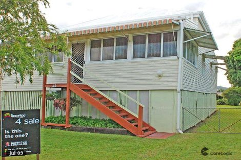 22 South St, Rockhampton City, QLD 4700