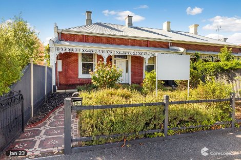 107 Wills St, Bendigo, VIC 3550