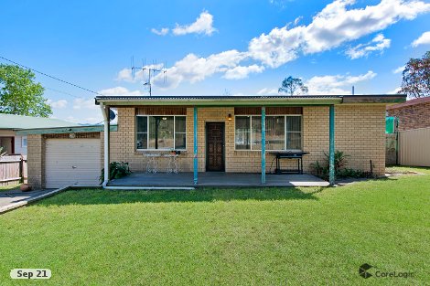 28 Henry St, Long Flat, NSW 2446