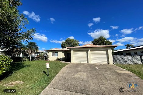 20 Lornsleigh St, Mount Louisa, QLD 4814