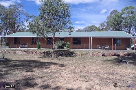 272 Toomeys Rd, Taabinga, QLD 4610