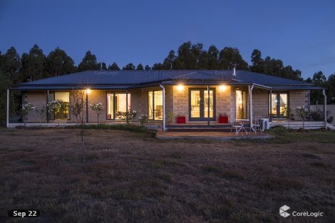 55c Liddicoat Rd, Creswick, VIC 3363