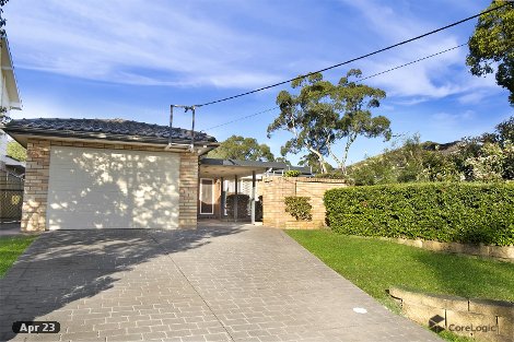 4 Sierra Rd, Engadine, NSW 2233