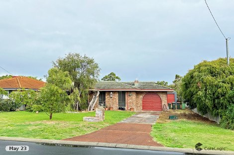 21 Maryllia Rd, Broadwater, WA 6280