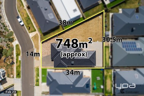 24 Durward Ave, Maddingley, VIC 3340