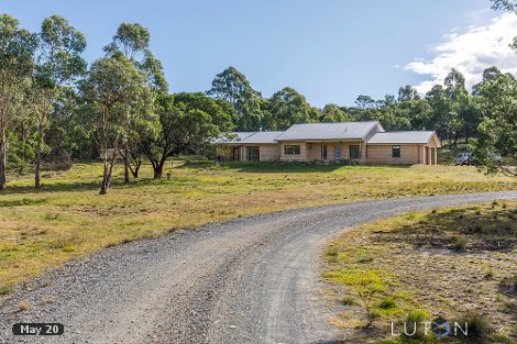 4 Rugby Rd, Majors Creek, NSW 2622