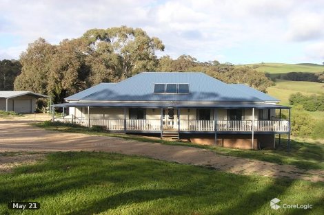 641 Byng Rd, Byng, NSW 2800