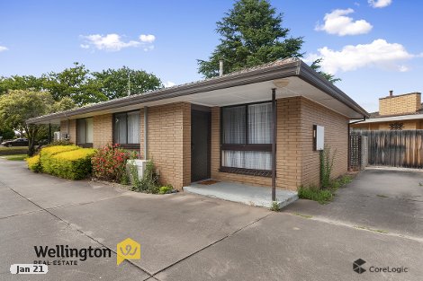 2/391 York St, Sale, VIC 3850