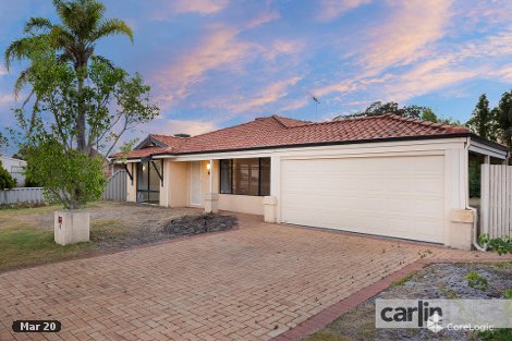 9 Ballard Mews, Success, WA 6164