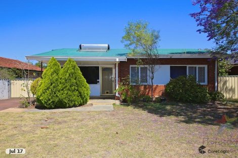 3 Dorothy St, Ashfield, WA 6054