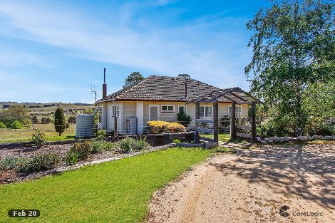 2 Lerida St, Gunning, NSW 2581