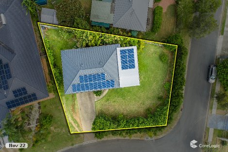 2 Valence Ct, Petrie, QLD 4502