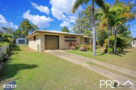 58 Duffy St, Millbank, QLD 4670