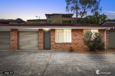 2/42 Hythe St, Mount Druitt, NSW 2770