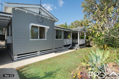 496 Elliott Heads Rd, Woongarra, QLD 4670