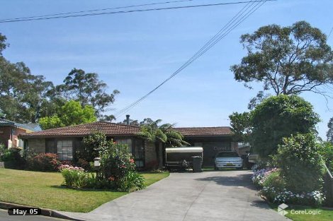 7 Honeysuckle Pl, Leonay, NSW 2750