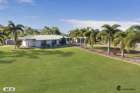 2c Cordingley Rd, Alligator Creek, QLD 4816