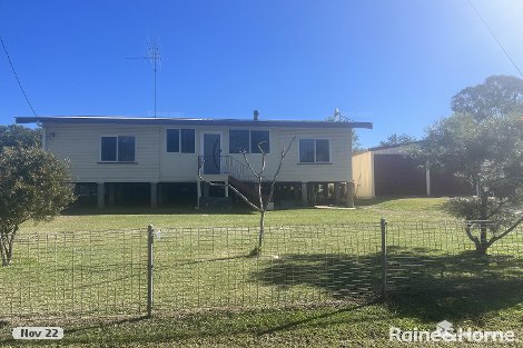 6 Moreton St, Eidsvold, QLD 4627