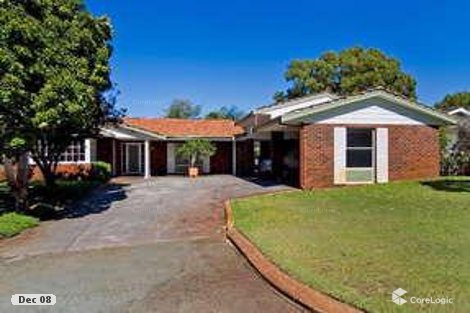 25 Wilsmore St, Daglish, WA 6008