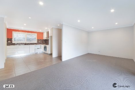 18/5-9 Dural St, Hornsby, NSW 2077