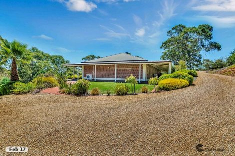 232 Beasley Rd, Oakbank, SA 5243