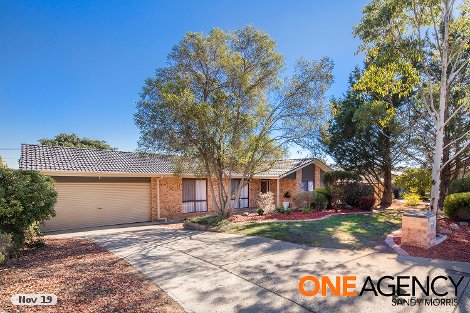 58 Twamley Cres, Richardson, ACT 2905