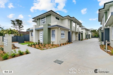 9/9-11 Gibson Ave, Werrington, NSW 2747