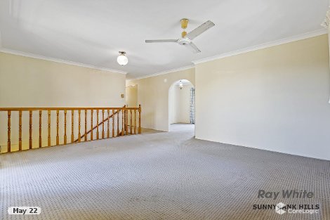 25 Greenleaf St, Sunnybank Hills, QLD 4109