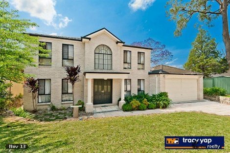 37 Norma Ave, Eastwood, NSW 2122