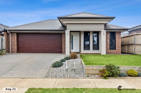 49 Amber Ave, Charlemont, VIC 3217