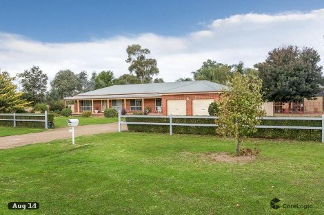 43 Wagga Wagga St, Oura, NSW 2650